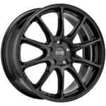 OZ Racing HYPER XT HLT 20x10.5 ET18 5x112 GLOSS BLACK