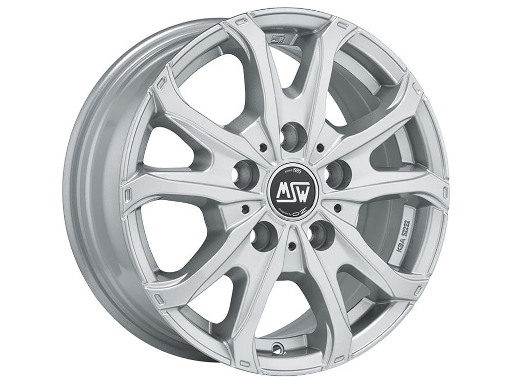 02_msw-48-van-full-silver-jpg-1000x750-2_f4cebba3-a9de-4065-9584-6feff7f18c1f.jpg MSW 48 VAN 16x7 ET46 5x108 FULL SILVER - Image 1