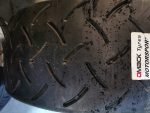 225 / 40 / 18 New D Mack Motorsport DMT 1 Tyres