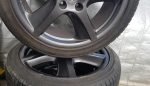 20" PORSCHE CAYENNE ALLOY WHEELS / TYRES – VOLKSWAGEN T5 - Image 3
