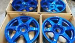 18" COMPOMOTIVE MOTORSPORT MO WHEELS – BMW - Image 4