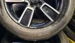 18" VAUXHALL VIVARO ALLOY WHEELS / TYRES - Image 2