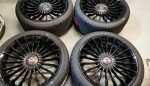 265 / 35 / 20 GOODYEAR EAGLE F1 TYRE - Image 3