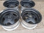 15" GENUINE BOYDS ALLOY WHEELS - 5 X 120 / 5 X 114.3 - Image 4