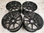 18" XXR ALLOY WHEELS -  5 X 120 AND 5 X 112 FITMENT