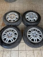 16" GENUINE MERCEDES VITO ALLOY WHEELS / TYRES