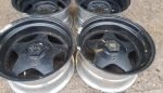 15" GENUINE BOYDS ALLOY WHEELS - 5 X 120 / 5 X 114.3 - Image 3