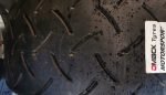 225 / 40 / 18 NEW D MACK MOTORSPORT DMT 1 TYRES - Image 3