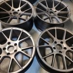 18" GENUINE VEEMAN V - FS 23 WHEELS