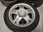 18" Volkswagen T5 Sportline Alloy Wheel / Tyre