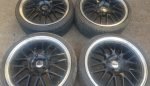 18" ZCV ANGEL WHEELS / TYRES – 4 X 100 – MINI - Image 2