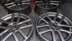 19" GENUINE ARDEN JAGUAR ALLOY WHEELS / TYRES