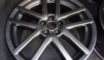 19" GENUINE ARDEN JAGUAR ALLOY WHEELS / TYRES - Image 2