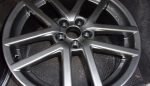 19" GENUINE ARDEN JAGUAR ALLOY WHEELS / TYRES - Image 3