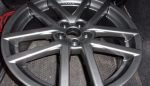 19" GENUINE ARDEN JAGUAR ALLOY WHEELS / TYRES - Image 4
