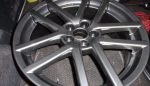 19" GENUINE ARDEN JAGUAR ALLOY WHEELS / TYRES - Image 5