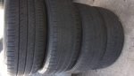 16" GENUINE BMW STYLE 140 ALLOY WHEELS / TYRES - Image 6