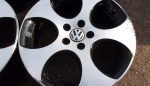 18″ GENUINE VOLKSWAGEN MONZA ALLOY WHEELS - Image 3