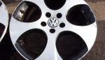 18″ GENUINE VOLKSWAGEN MONZA ALLOY WHEELS - Image 4