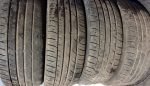 16" CITROEN C2 VTR / VTS ALLOY WHEELS / TYRES - Image 2