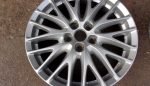 17" FORD FOCUS ALLOY WHEEL 7 X 17"
