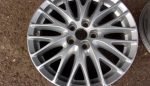 17" FORD FOCUS ALLOY WHEEL 7 X 17"