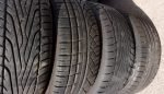16" FIFTEEN 52 WHEELS / TYRES – 4 X 100 FITMENT - Image 3