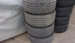 20" GENUINE STORMER ALLOY WHEELS / TYRES - Image 3