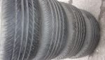15" GENUINE ALUETT ALLOY WHEELS / TYRES – 4 X 114.3 FITMENT - Image 3