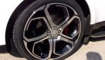 22" RANGE ROVER OVERFINCH STYLE ALLOY WHEELS / TYRES – NEW - Image 3