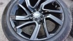 21" GENUINE RANGE ROVER SPORT ALLOY WHEELS / TYRES