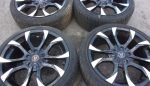 18" WOLFRACE ASSASSIN ALLOY WHEEL / TYRES – 4 X 100 - Image 2