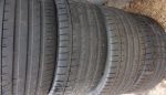 19" GENUINE BREYTON INSPIRATION ALLOY WHEELS / TYRES - Image 3