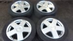 15" FORD FIESTA ZETEC S ALLOY WHEELS / TYRES - Image 4