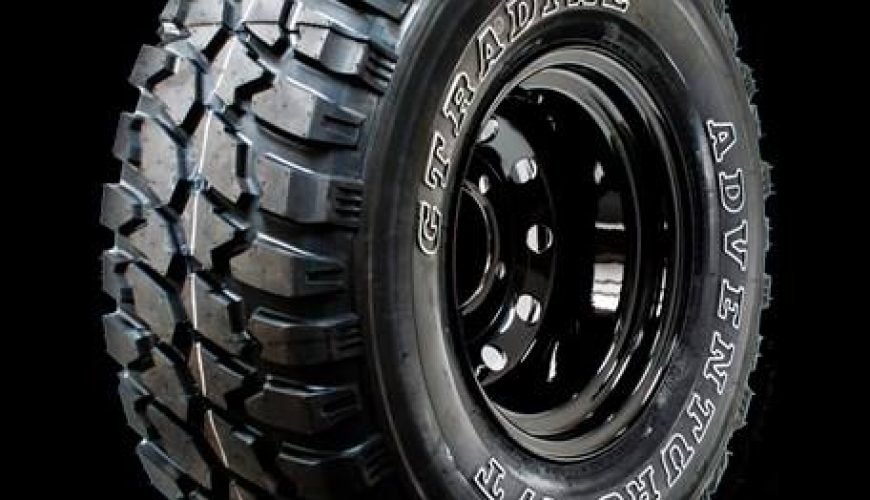 11219522_841452559308797_3205850769995683843_n-332njgh3a5n1ucpyu3qw3u.jpg 16" GT ADVENTURO 235/85/16 AGGRESSIVE MUD TERRAIN - Image 1