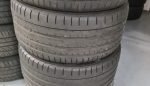 18" GENUINE BORBET CW2 ALLOY WHEELS / TYRES - Image 3