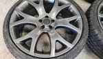 19" TIGER CLAW STYLE WHEELS / TYRES 5 X 100 8 X 19" - Image 2