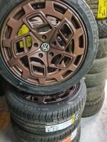 19" Radi8 Cm9 Alloy Wheels / New Tyre – Volkswagen T5 / T6 - Image 4