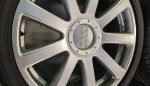 20" GENUINE AUDI S8 FINAL EDITION WHEELS / TYRES - Image 2