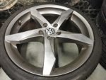 19" GENUINE AEZ LASCAR ALLOY WHEELS / TYRES - 5 X 112 FITMENT - Image 3