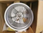 17" GENUINE AUDI A1 S LINE ALLOY WHEEL - Image 3