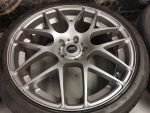 20" VOLKSWAGEN T5 WHEEL / TYRES - Image 2