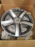 17" GENUINE AUDI A1 S LINE ALLOY WHEEL