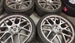 20" VOLKSWAGEN T5 WHEEL / TYRES - Image 4