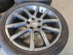 18" MOMO QUANTUM ALLOY WHEELS / TYRES - MERCEDES / AUDI