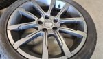18" MOMO QUANTUM ALLOY WHEELS / TYRES - MERCEDES / AUDI - Image 2