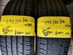 195 / 55 / 16 FALKEN ZIEX ZE 914 TYRES
