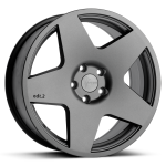 1Form Edition 2 18x8.5 ET45 5x120 Matt Graphite