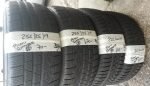 225/40/19 AND 255/35/19 PIRELLI SOTTOZERO TYRES