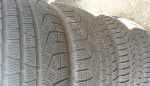 225/40/19 AND 255/35/19 PIRELLI SOTTOZERO TYRES - Image 2